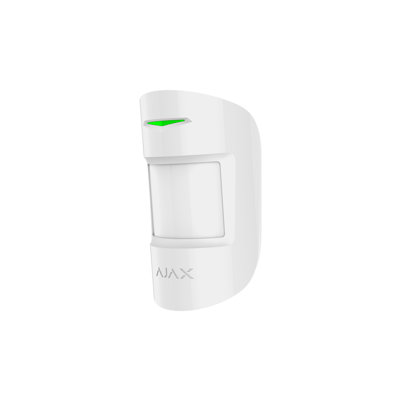 Ajax AJ-MOTIONPROTECT-W-DUMMY