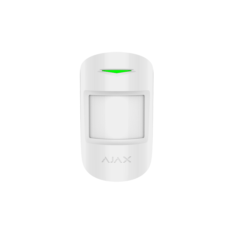 Ajax AJ-MOTIONPROTECT-W-DUMMY