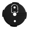 Ajax AJ-BRACKETHS-B