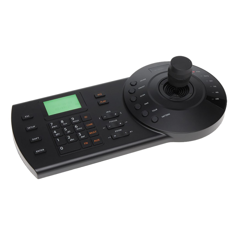 X-Security XS-KB1000N-E