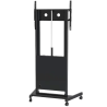 iBoard IB-EST009-W-WHEELS