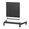 iBoard IB-EST009-W-WHEELS