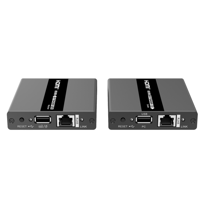 LENKENG HDMI-EXT-1080p60-KVM60