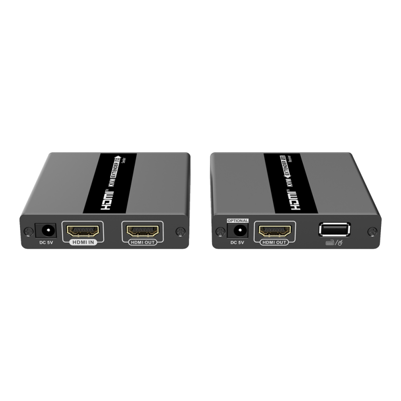 LENKENG HDMI-EXT-1080p60-KVM60