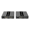 LENKENG HDMI-EXT-1080p60-KVM60