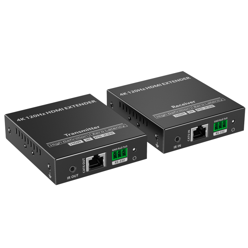LENKENG HDMI-EXT-4K120-HDMI