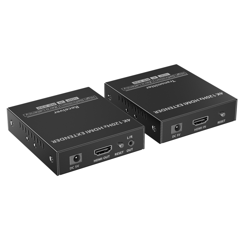 LENKENG HDMI-EXT-4K120-HDMI