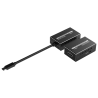 LENKENG HDMI-EXT-4K120-USBC