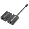 LENKENG HDMI-EXT-4K120-USBC