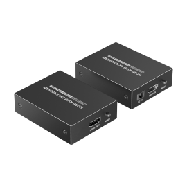 LENKENG HDMI-EXT-4K30-KVM40