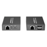 LENKENG HDMI-EXT-4K30-KVM40