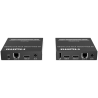 LENKENG HDMI-EXT-4K60-KVM120