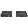 LENKENG HDMI-EXT-4K60-KVM120