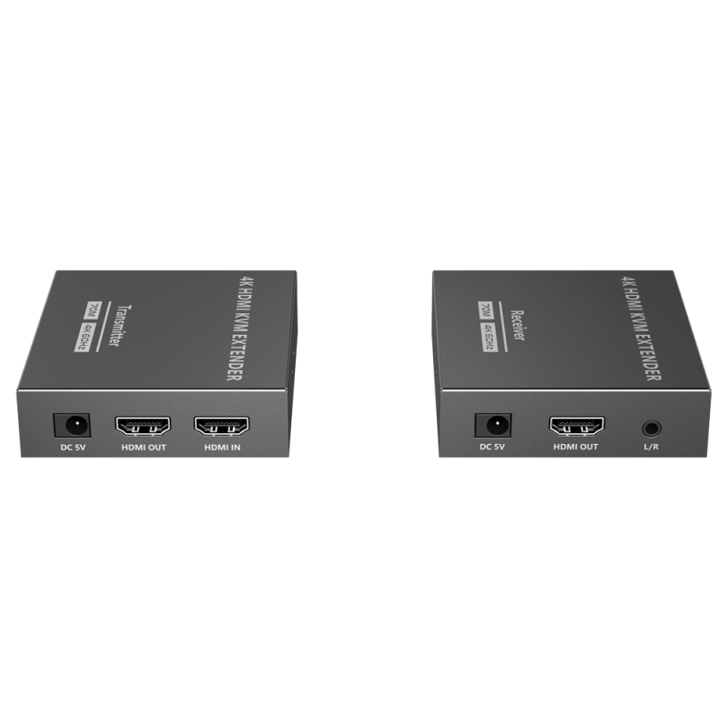 LENKENG HDMI-EXT-4K60-KVM70