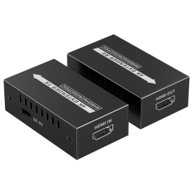 LENKENG HDMI-EXT-4K60-L-V2