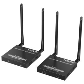 LENKENG HDMI-EXT-PRO-W-4K60