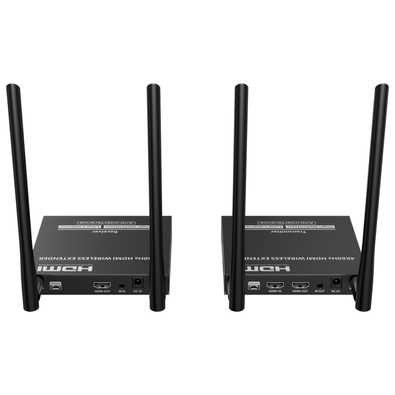 LENKENG HDMI-EXT-PRO-W-4K60