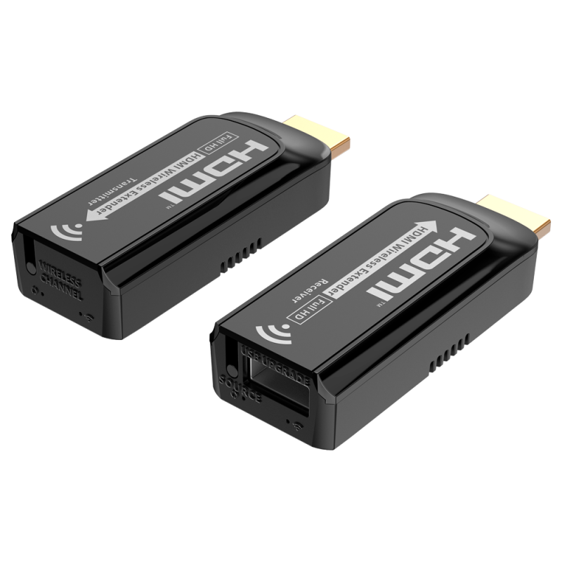LENKENG HDMI-EXT-W-1080p60