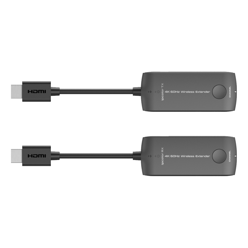 LENKENG HDMI-EXT-W-4K60