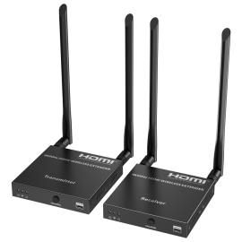 LENKENG HDMI-EXT-W-4K60-V2