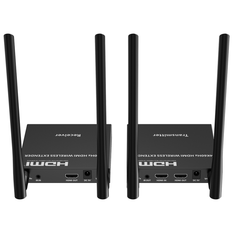 LENKENG HDMI-EXT-W-4K60-V2