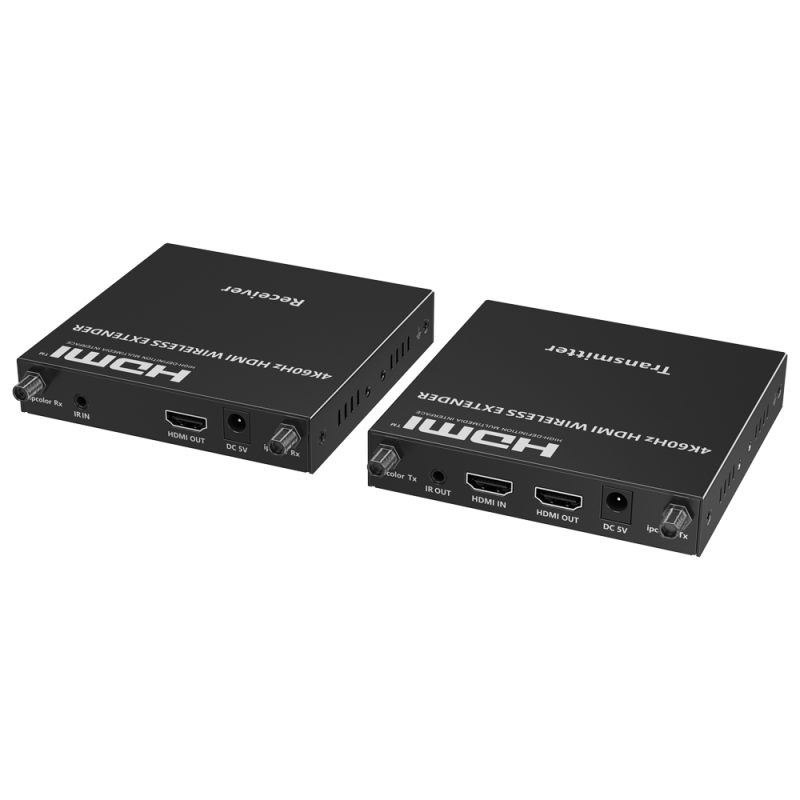 LENKENG HDMI-EXT-W-4K60-V2