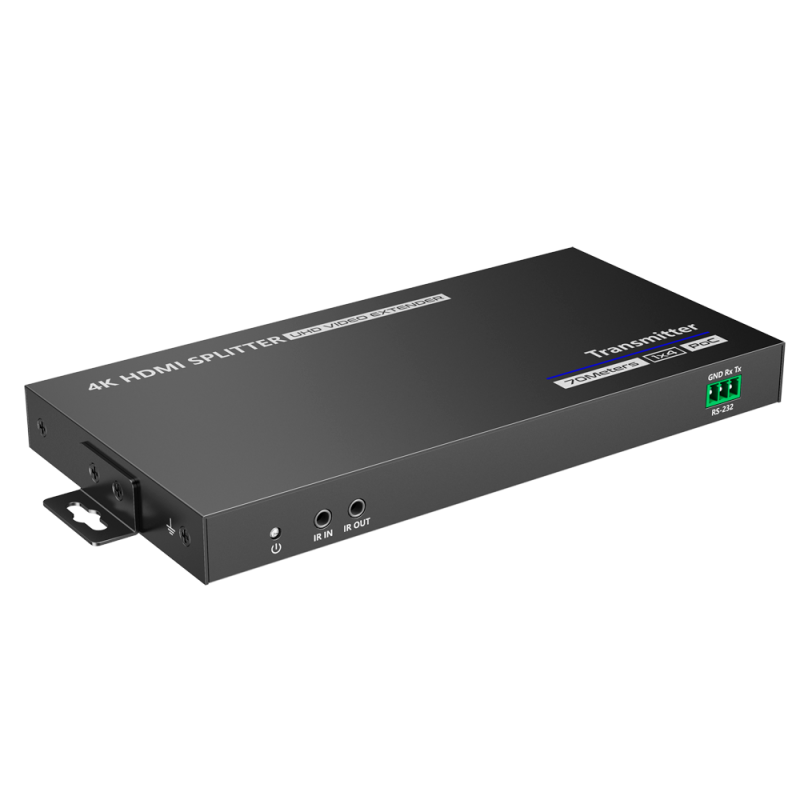 LENKENG HDMI-SPL-1x4-4K30-CAT6