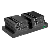 LENKENG HDMI-SPL-1x4-4K30-CAT6