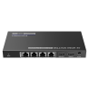 LENKENG HDMI-SPL-1x4-4K30-CAT6