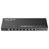LENKENG HDMI-SPL-1x8-4K30-CAT6