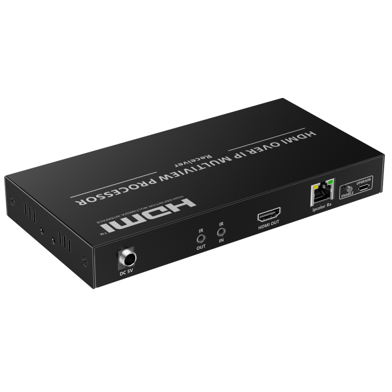 LENKENG HDMI-MATRIX-PRO-4K-V2-MV