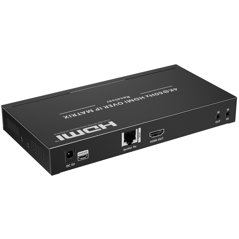 LENKENG HDMI-MATRIX-PRO-4K-V2-RX