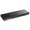 LENKENG HDMI-MX-4x2-4K60
