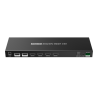 LENKENG HDMI-MX-4x2-4K60