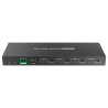 LENKENG HDMI-MX-4x4-4K60