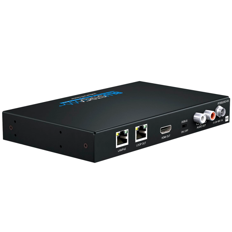 Oem IP200UHD-RX
