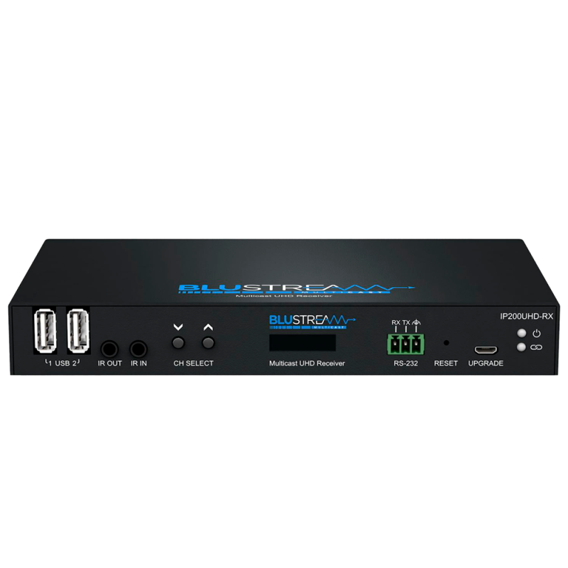 Oem IP200UHD-RX