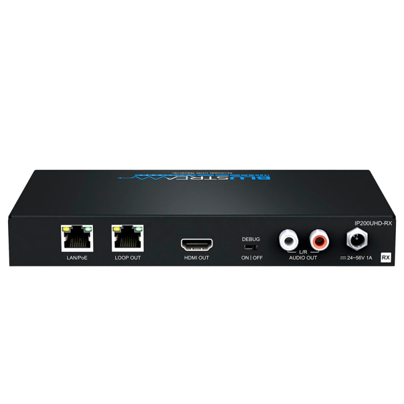 Oem IP200UHD-RX