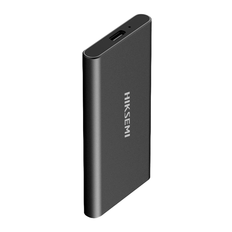 HIKSEMI HS-ESSD-T200N-MINI-2T-BLACK