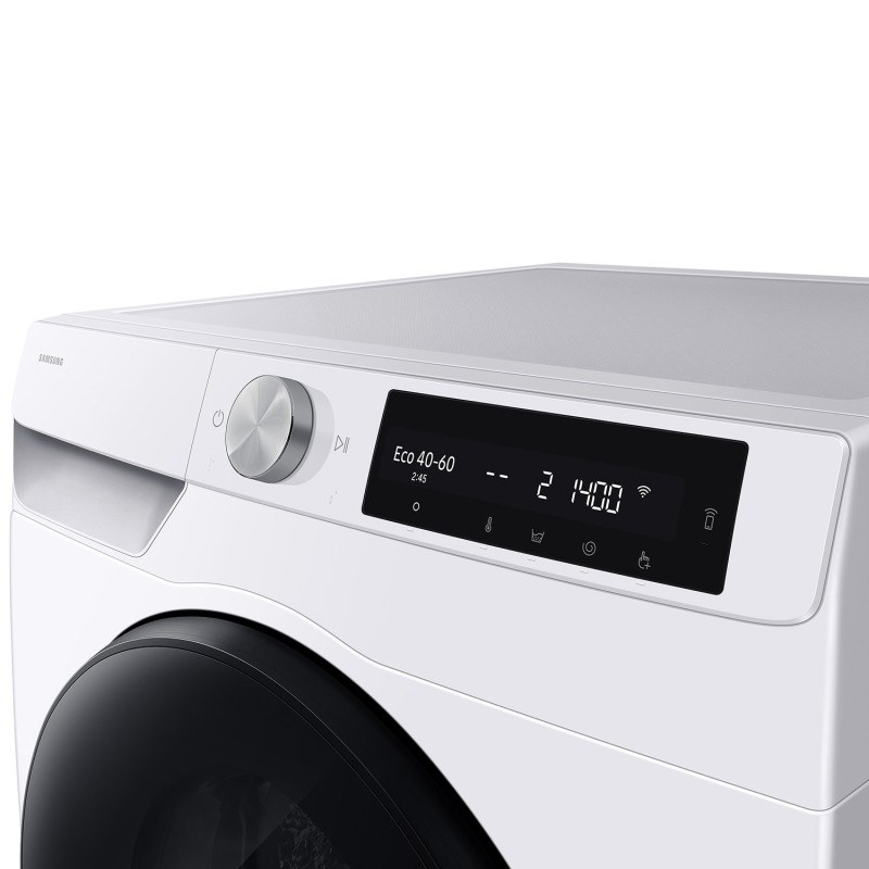 SAMSUNG - Máq. Lavar/Secar Roupa WD10HG6U94BEU3