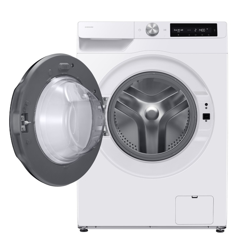 SAMSUNG - Máq. Lavar/Secar Roupa WD10HG6U94BEU3