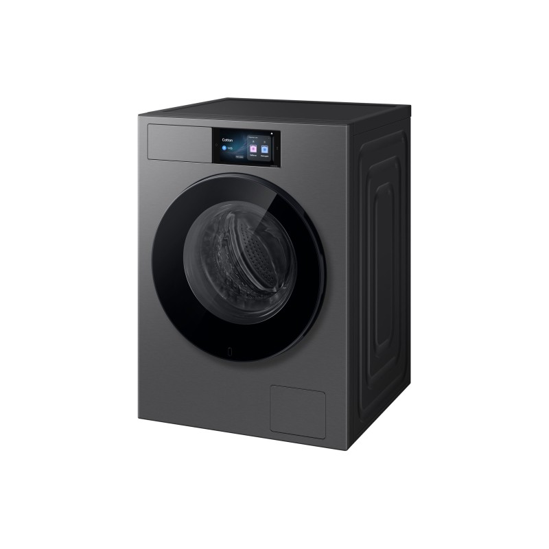 SAMSUNG - Máq. Lavar Roupa WF90H09C4ST2