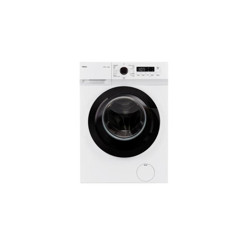 TEKA - Máq. Lavar Roupa WMK 40840 WH TOTAL 113910018