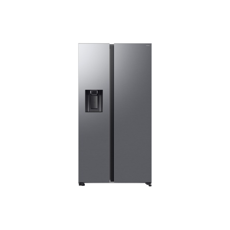 SAMSUNG - Side by Side RS70F64KETEF
