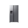 SAMSUNG - Side by Side RS70F64KETEF