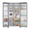 SAMSUNG - Side by Side RS70F64KETEF
