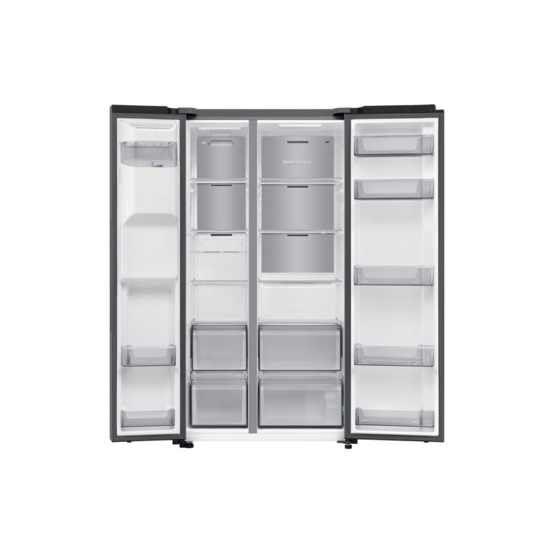 SAMSUNG - Side by Side RS70F64KETEF