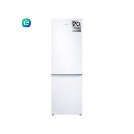 SAMSUNG - Combinado RB34C600DWW/EF
