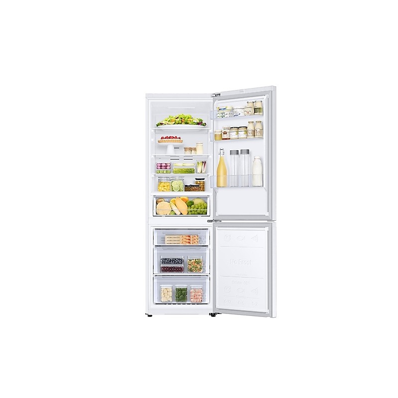 SAMSUNG - Combinado RB34C600DWW/EF