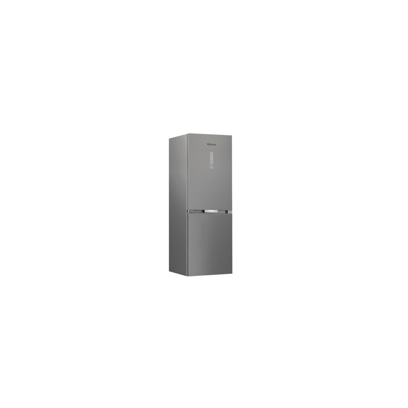 WHIRLPOOL - Combinado WHK 26362 XP5E